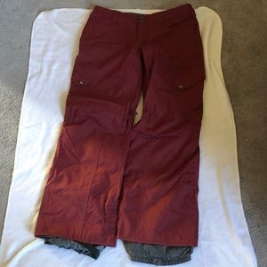 COPY - BURTON snowboard/Ski pant